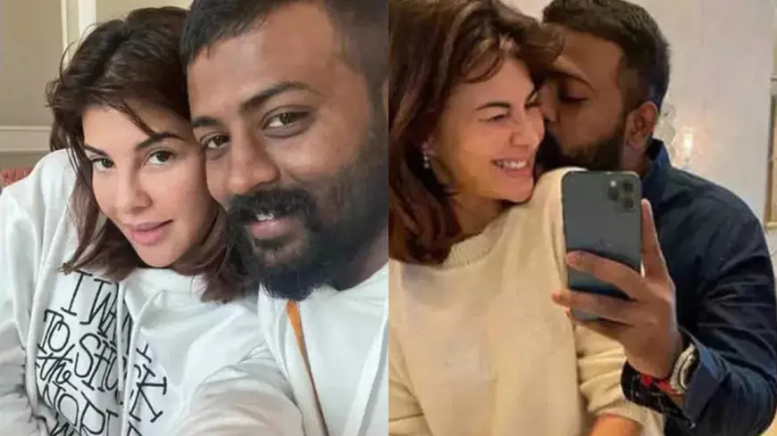 Sukesh Chandrasekhar ने जेल से Jacqueline Fernandez को एक पत्र लिखा, जिसमें लिखा था: "आपके प्रशंसकों को आपके जन्मदिन पर..."