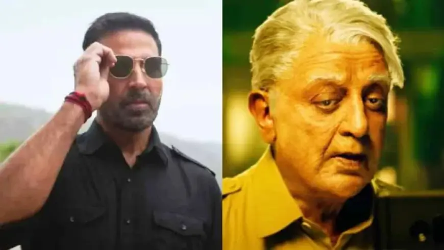 INDIAN 2 VS SARFIRA BIG BOSS DAY 4: "SARFIRA" संग्रह रद्द कर दिया गया है, "इंINDIAN 2" को चौथे दिन यह राशि प्राप्त होगी