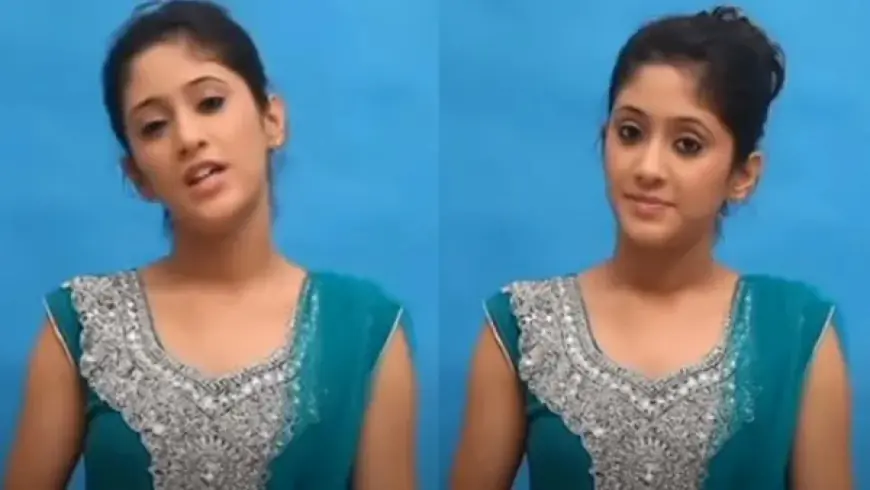 13 YEARSB OLD AUDITION VIDEO VIRAL और उन्होंने सलवार कमीज पहनकर लोगों का दिल जीत लिया है.