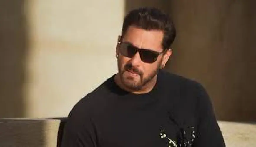 Salman Khan के घर पर शूटिंग को लेकर बड़ा अपडेट. इस प्रतिवादी के लिए गैर-जमानती गिरफ्तारी वारंट जारी किया गया है।