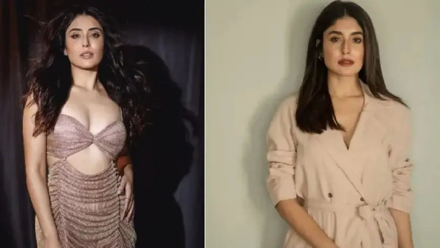 Kritika Kamra ने फिल्म मुंबई मैरी जान के लिए यह अवॉर्ड जीता। यह उनके करियर का एक महत्वपूर्ण मोड़ था।