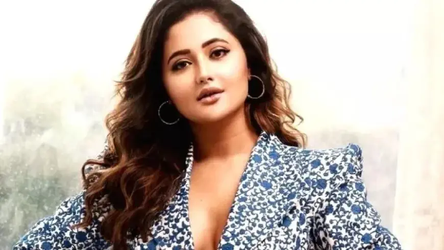 क्या Rashami Desai ने निभाए हैं कई बोल्ड सीन? Viral Video देख लोग रह गए हैरान!