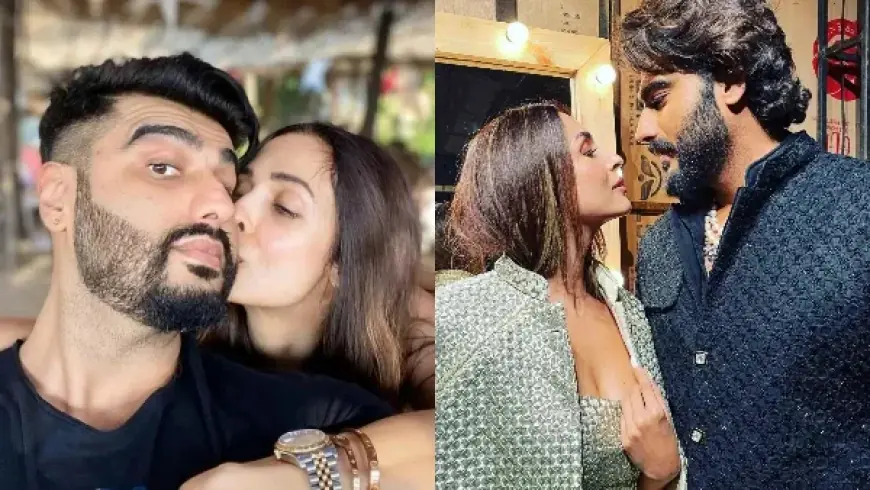 Arjun Kapoor, ने तोड़े Malaika Arora से सारे रिश्ते, खुद बताई सच्चाई: 'अब मैं अकेला हूं...'