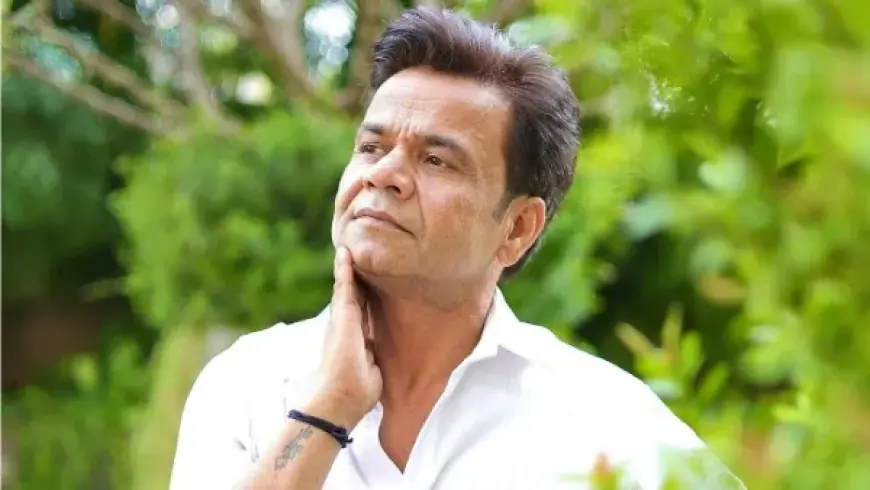 Rajpal Yadav का विवादित वीडियो आया सामने,  रिपोर्टर के सवाल पूछने पर छीना कैमरा और फिर...