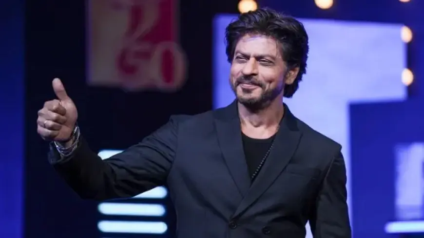 इस शख्स ने काम छोड़कर Shah Rukh Khan के घर के सामने तंबू लगाया और मौके का इंतजार करने लगा.