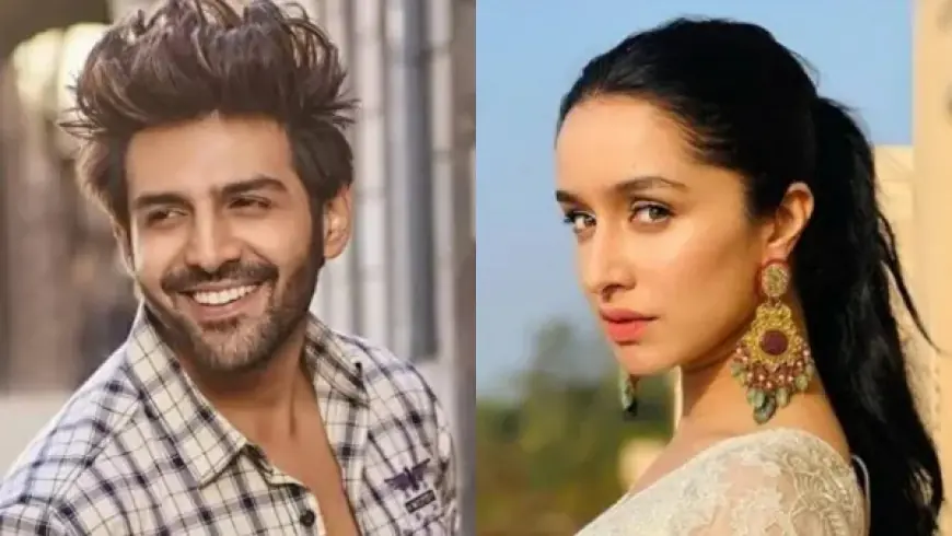 मंजुलिका के खिलाफ लड़ाई में Stree की मदद लेना चाहते हैं  Kartik Aaryan, कहा- 'मैं श्रद्धा कपूर की मदद करना चाहता हूं...'