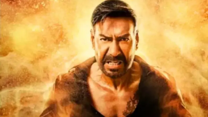 Singham Again Box Office: दूसरे हफ्ते में सिंघम अगेन ने दहाड़ा, भूल भुलैया 3 धरी रह गई