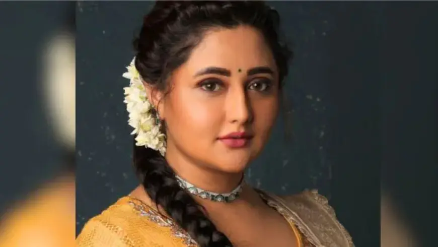 16 साल की उम्र में कास्टिंग काउच की शिकार हुई थीं Rashmi Desai, बोलीं- उस शख्स ने मुझे बेहोश किया फिर...