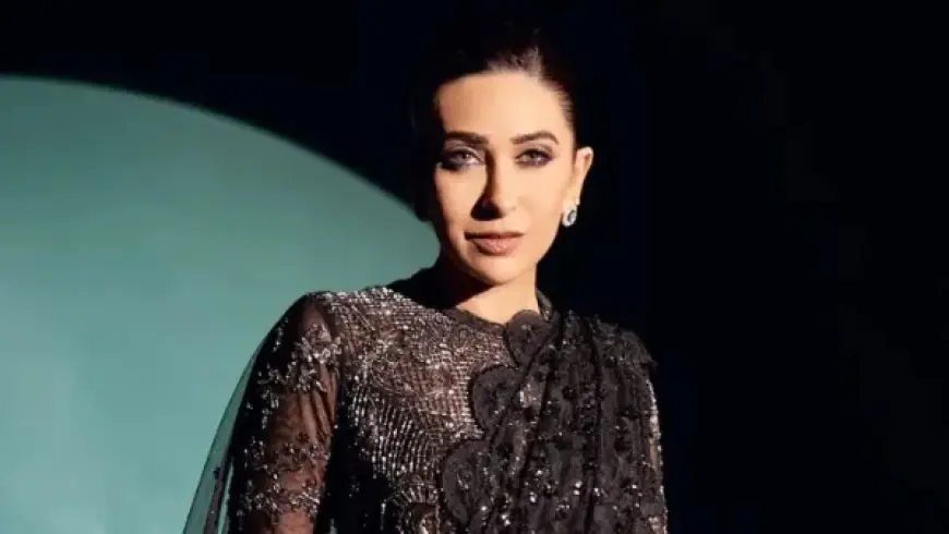 Karisma Kapoor को एक किसिंग सीन देने के लिए 47 बार रीटेक, थर-थर कांपने लगी थी एक्ट्रेस और एक्टर ने...