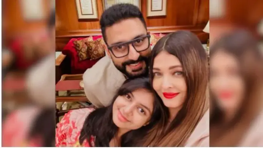 आई वांट टू टॉक पर एक इंटरव्यू के दौरान Abhishek Bachchan को अपनी बेटी Aaradhya bachhcan की याद आई और उन्होंने मदद मांगी।