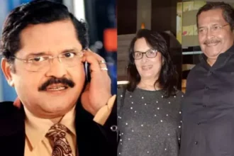 Tiku Talsania